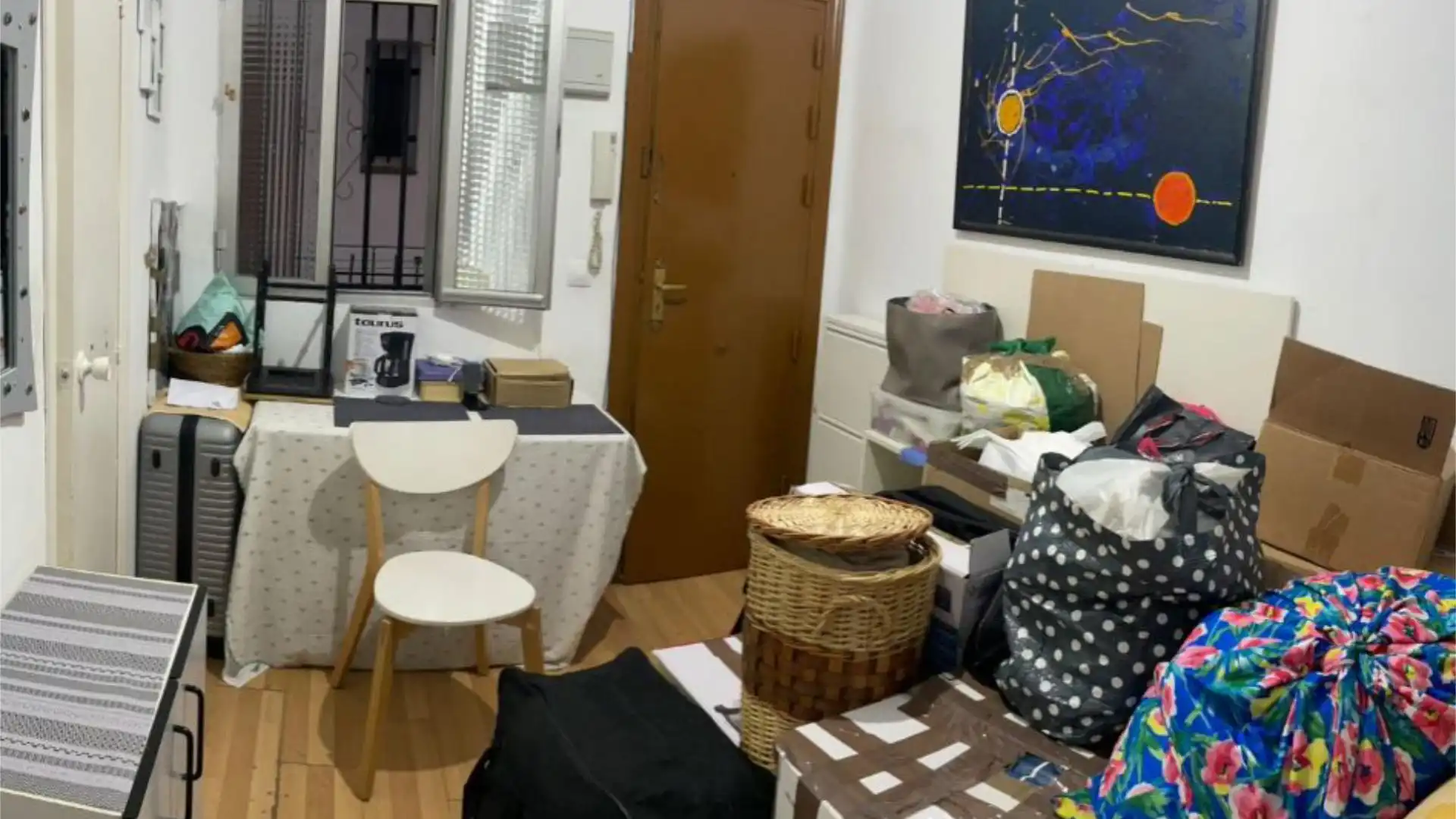 Piso en  Calle de Canarias 2 - Foto 14