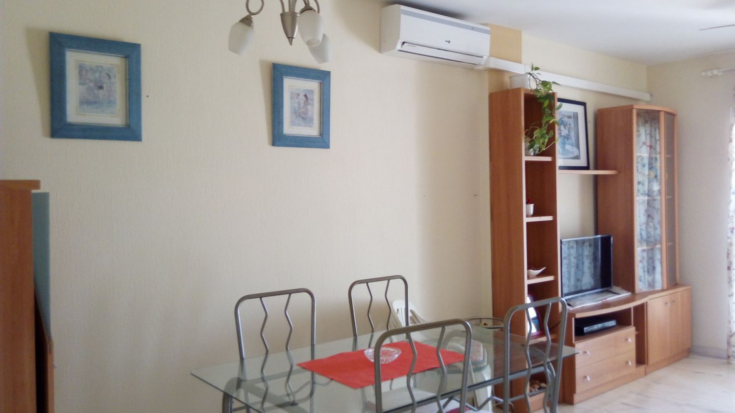 Piso en avenida Carvajal, 1 - Foto 21