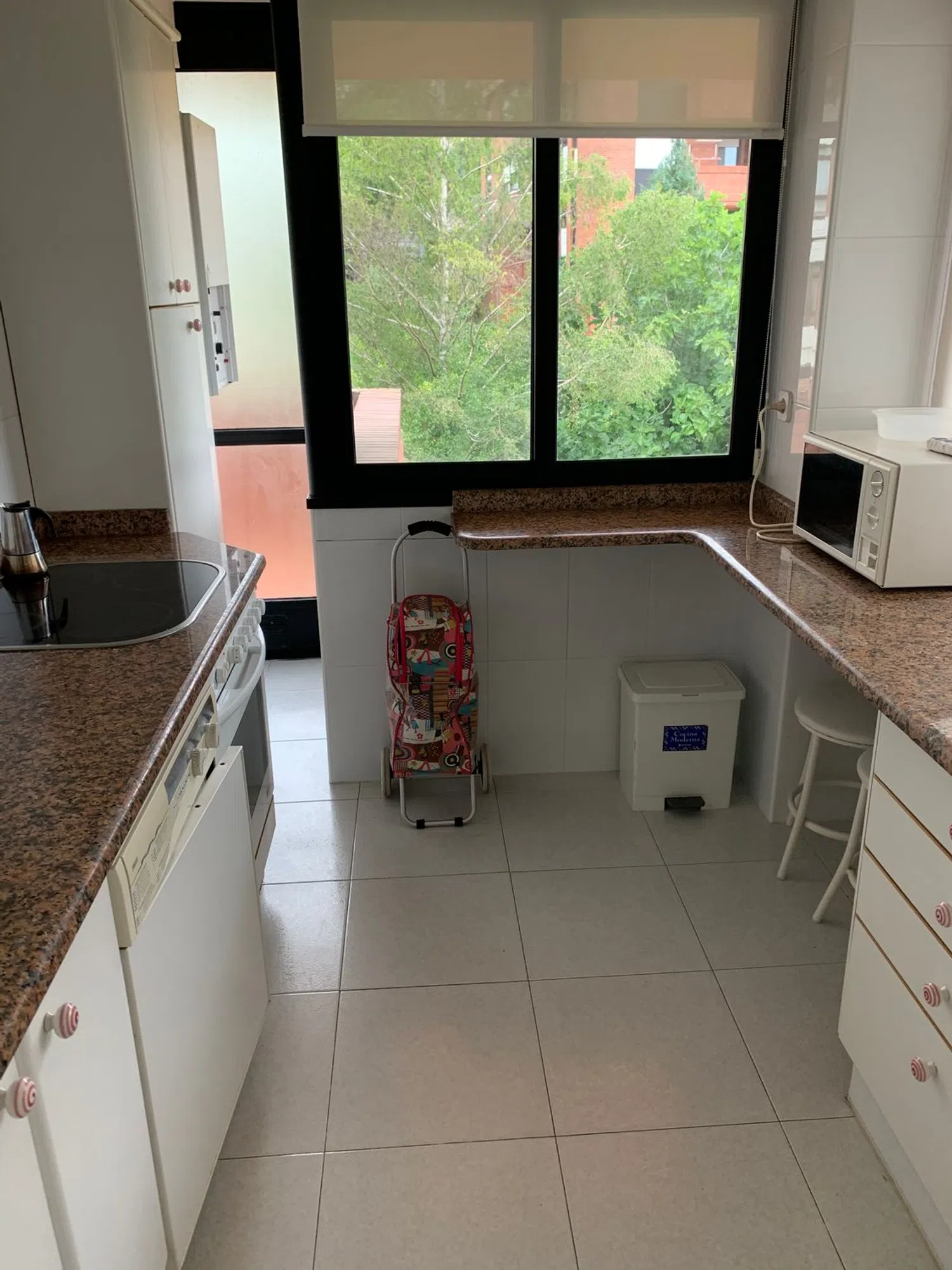 Piso en avenida de Cantabria, 44 - Foto 14