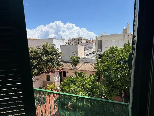 Ático en Calle del Noguer, 6, Son Serra - La Vileta - Son Pereto - Foto 1