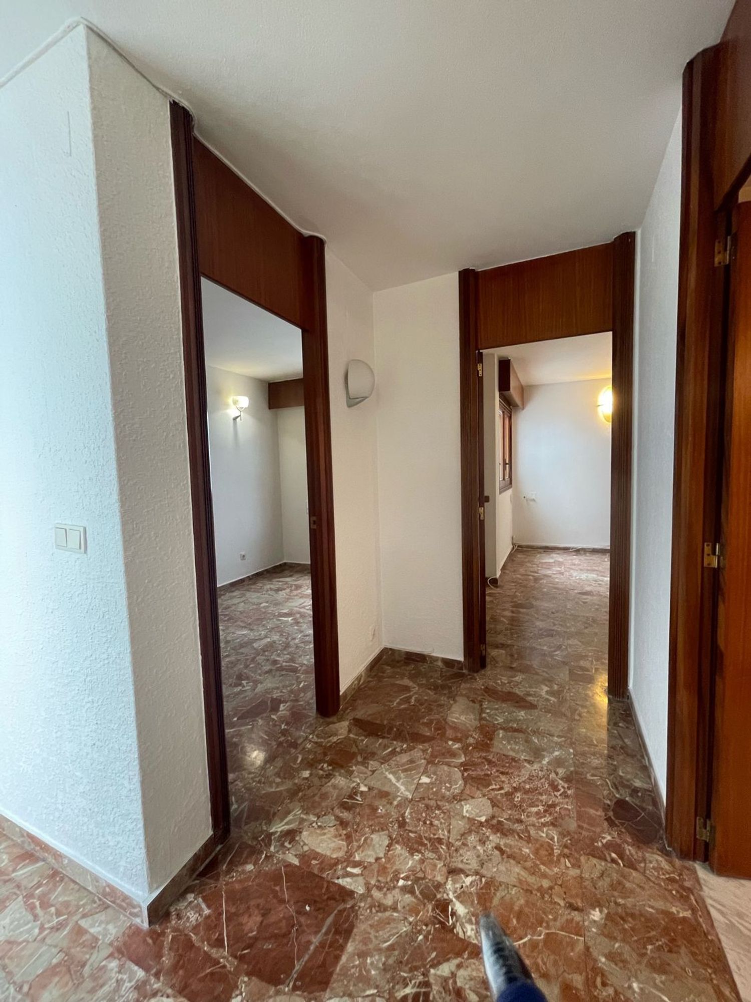 Piso en Avenida General Marva, 11, Ensanche-Diputación - Foto 25
