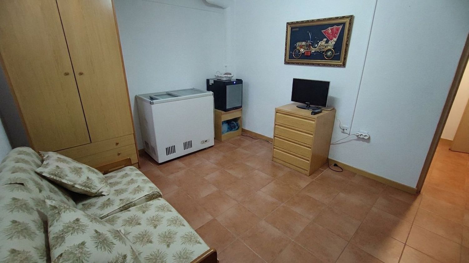 Chalet pareado en Zona El Mirador, 1, Centro, Centro - Foto 32