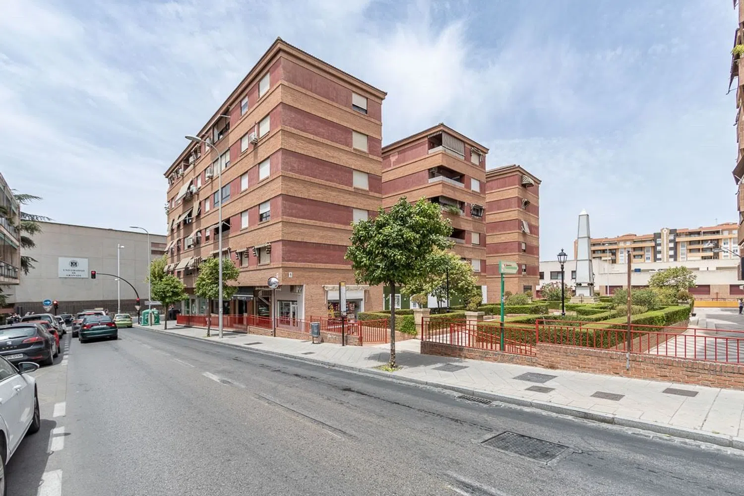 Estudio en avenida de Madrid, 30 - Foto 6