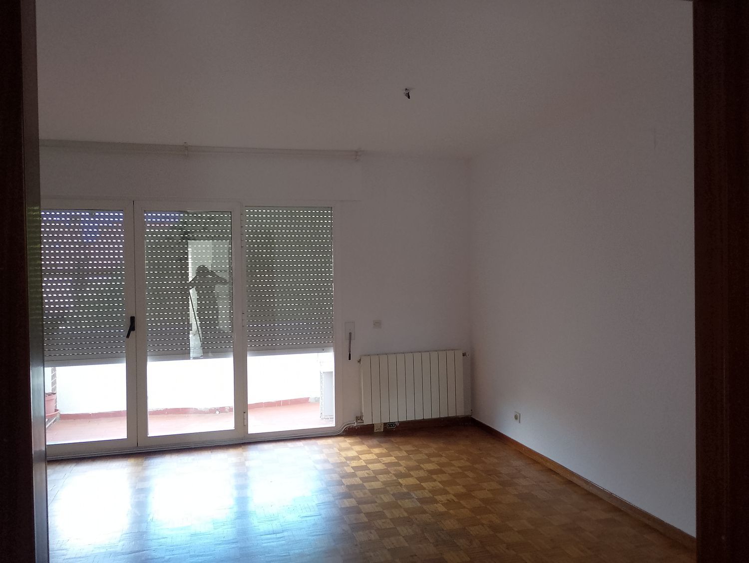 Dúplex en Calle Nueva, 2, Los Ángeles - Jarandilla, Los Ángeles - Jarandilla - Foto 2