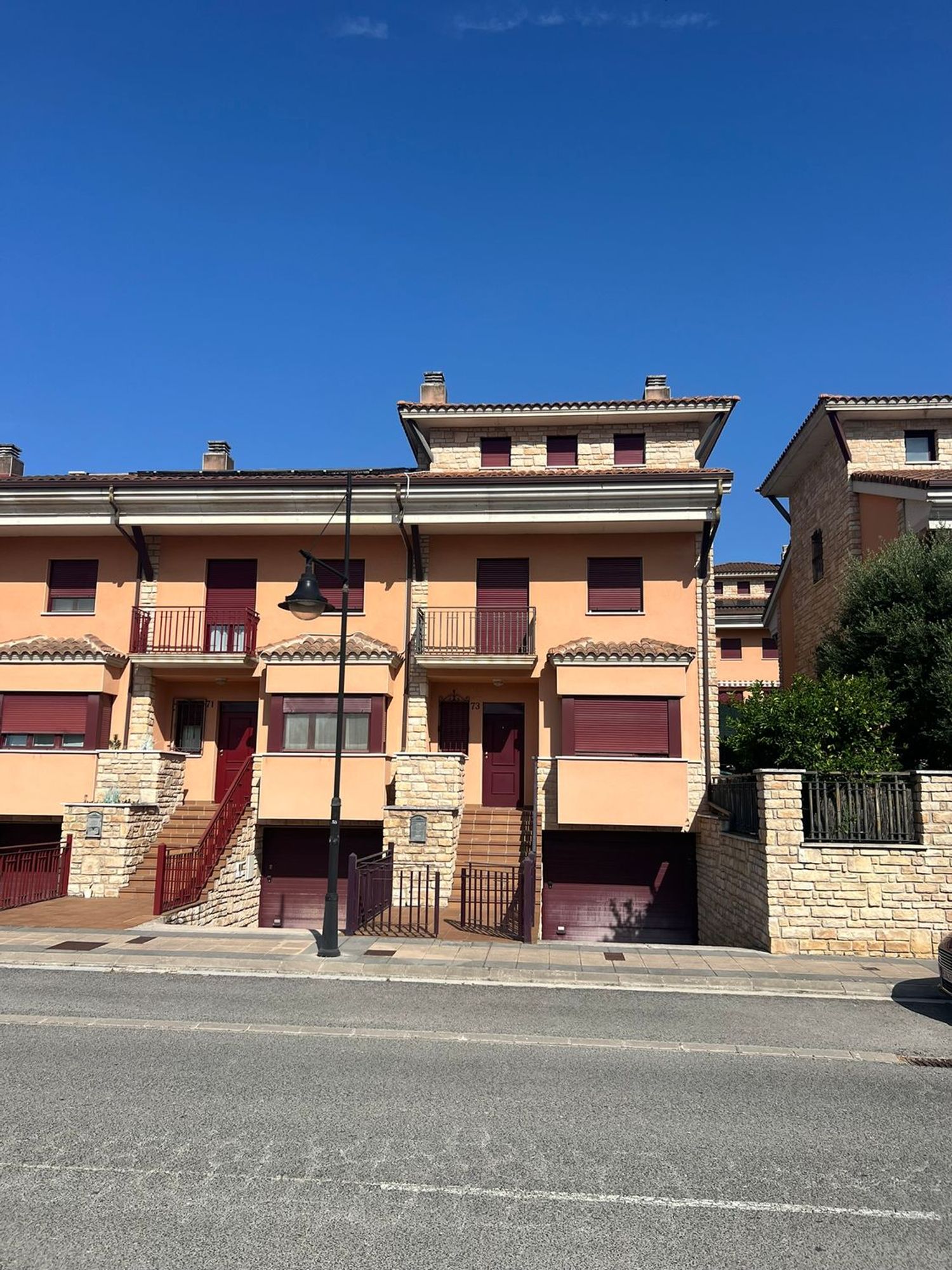 Chalet adosado en Calle Andrelopa, 73 - Foto 2