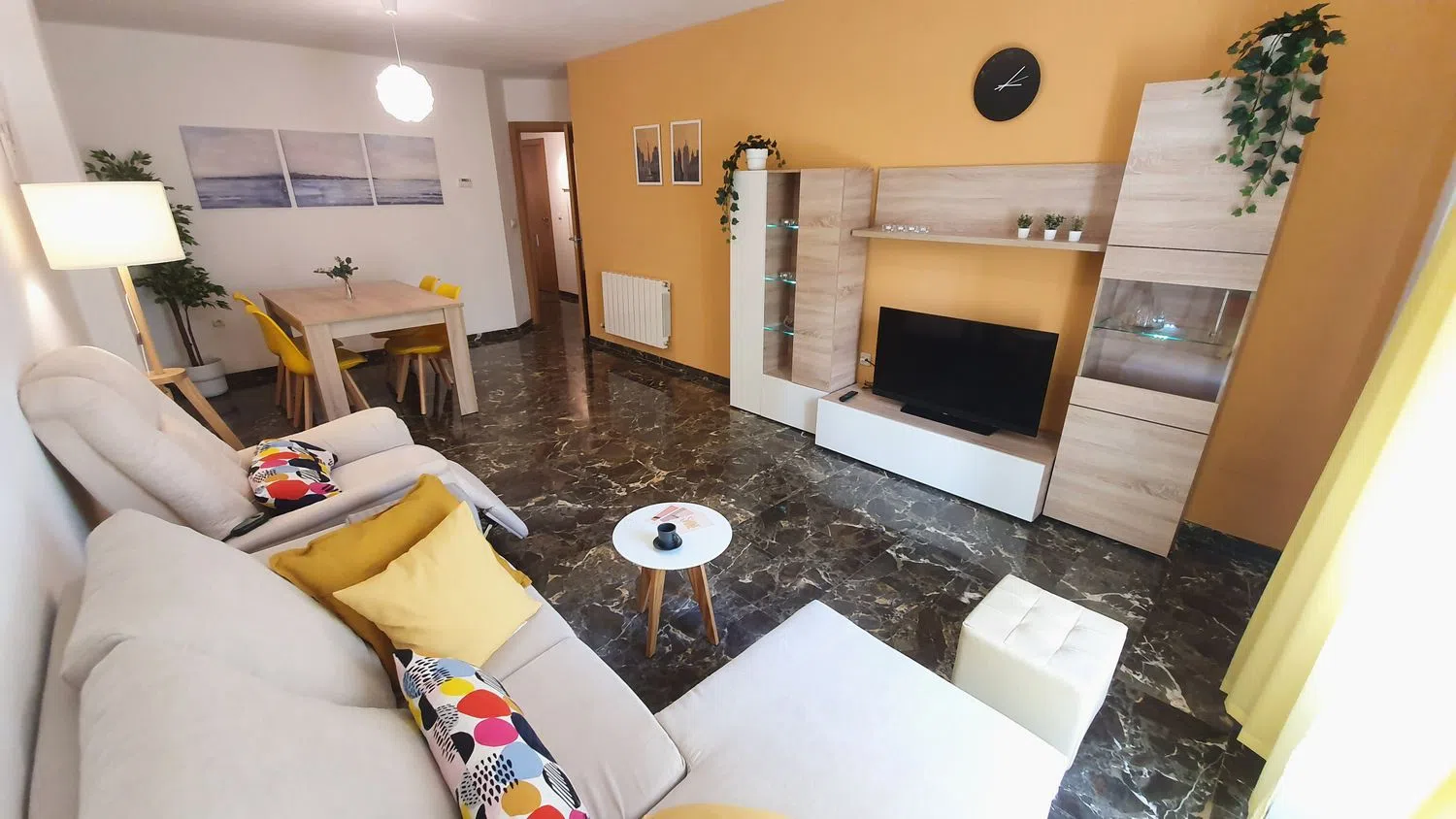 Piso en Santa Cecilia, 18 - Foto 3