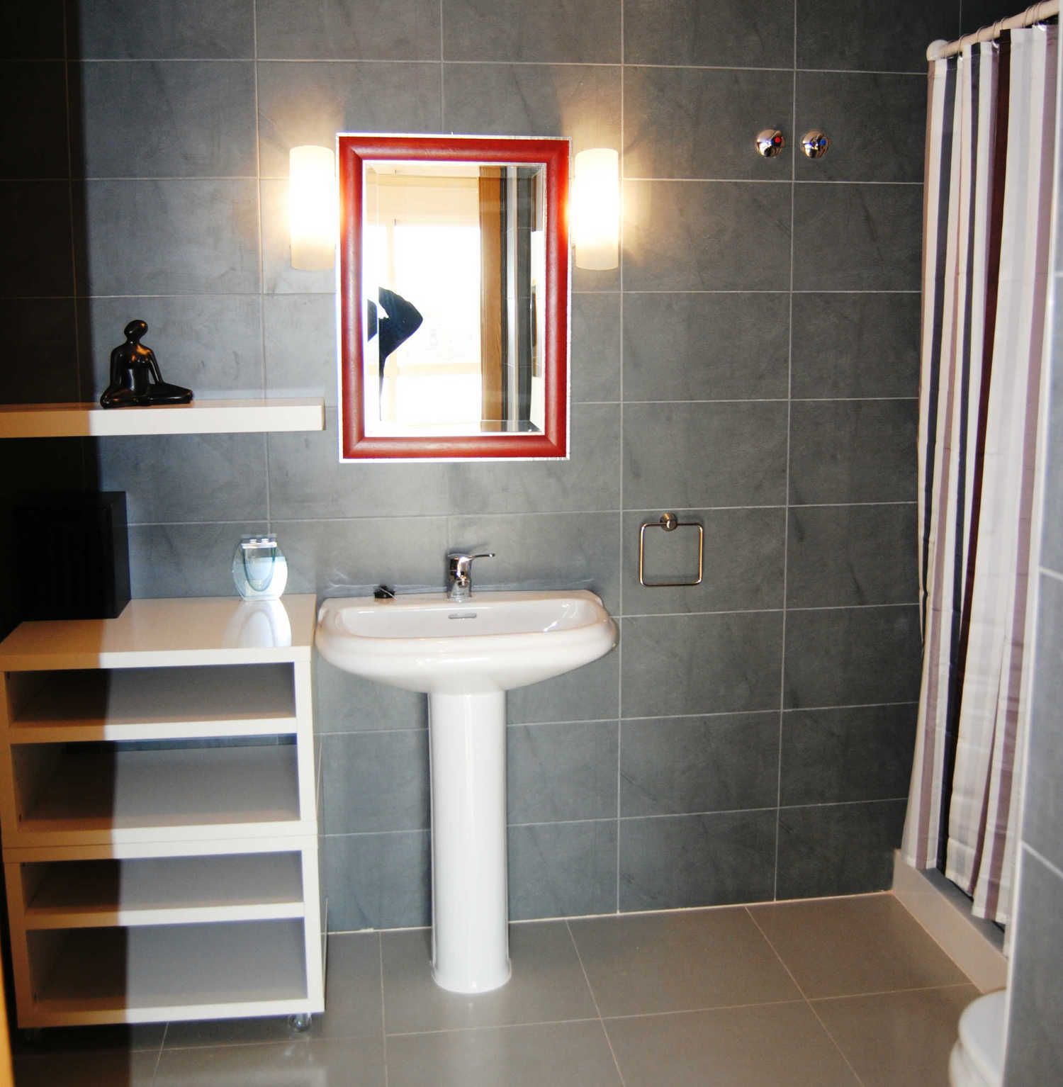 Dúplex en calle Carril Serrano, 1 - Foto 4