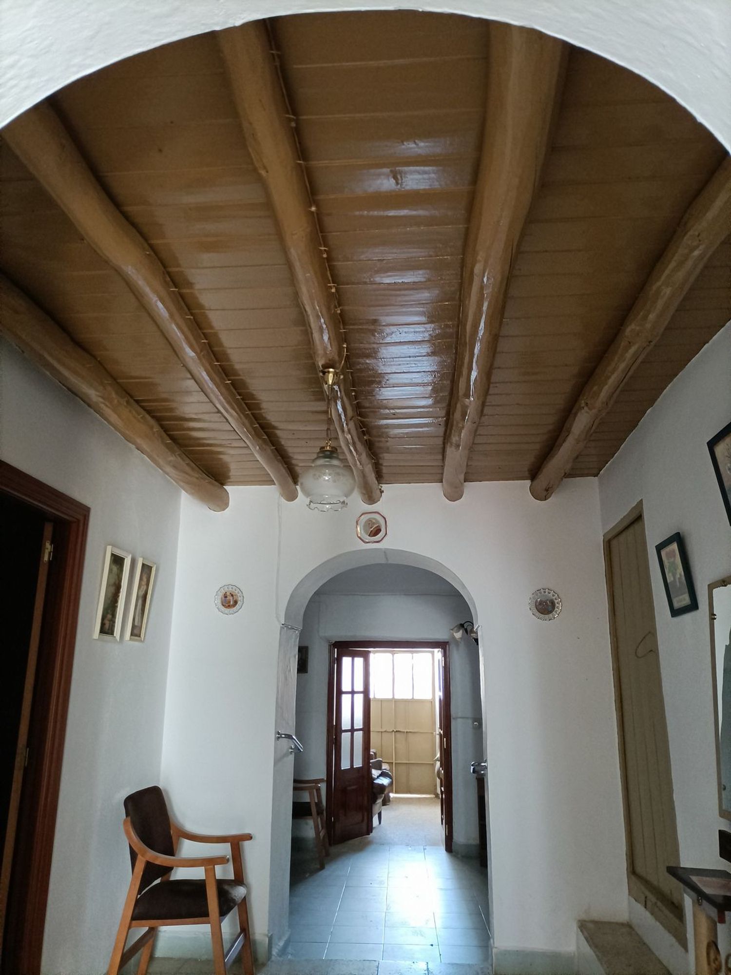 Casa de pueblo en Calle Altozano, 36 - Foto 3