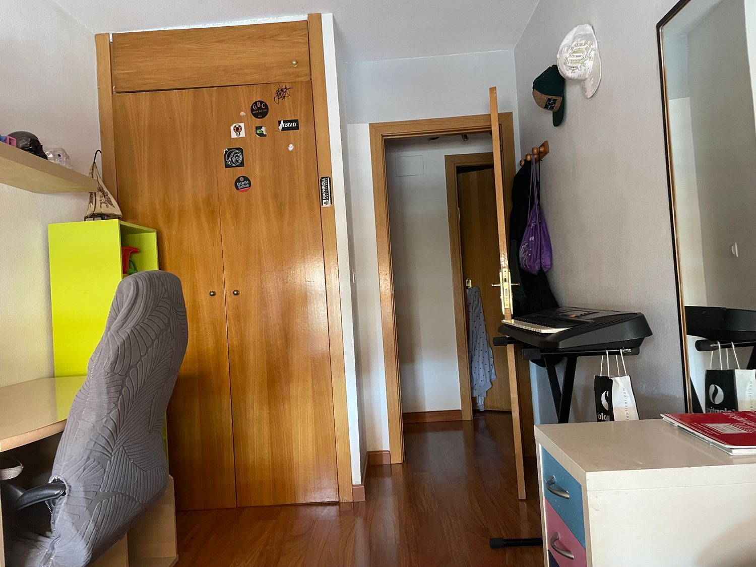 Piso en Calle Virgen del Puig, 2 a - Foto 6
