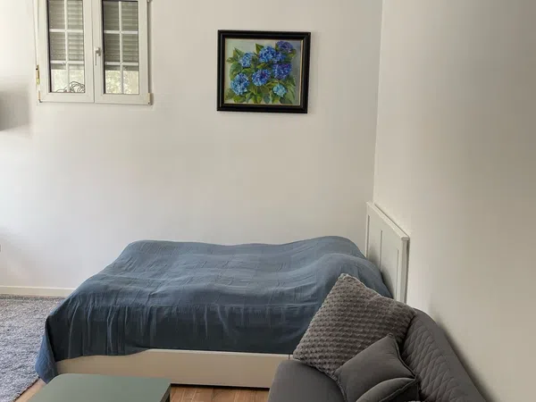 Estudio en Calle Veintiséis, 45, Navalquejigo - Los Arroyos - Foto 4