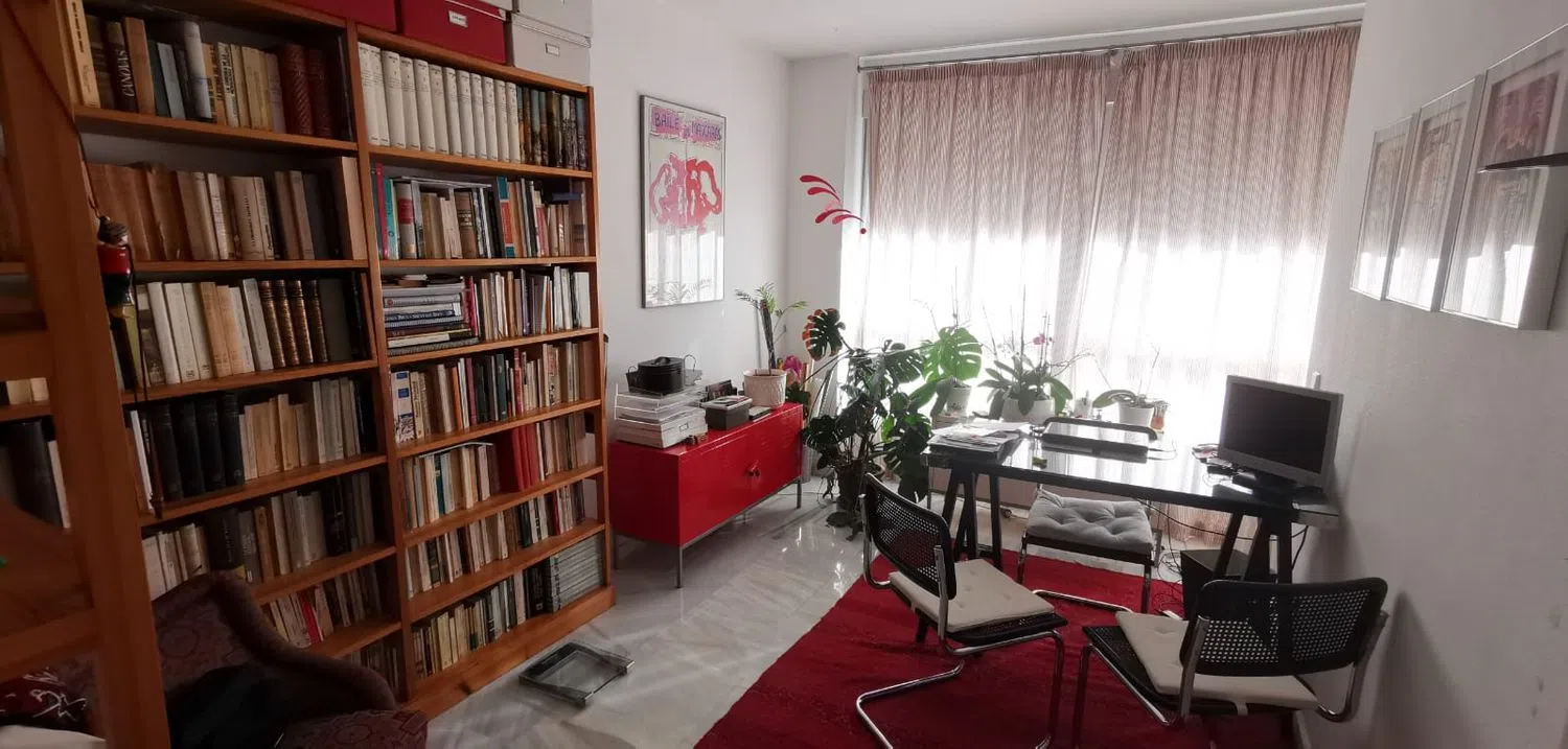Piso en calle Samuel Morse, 1 - Foto 10
