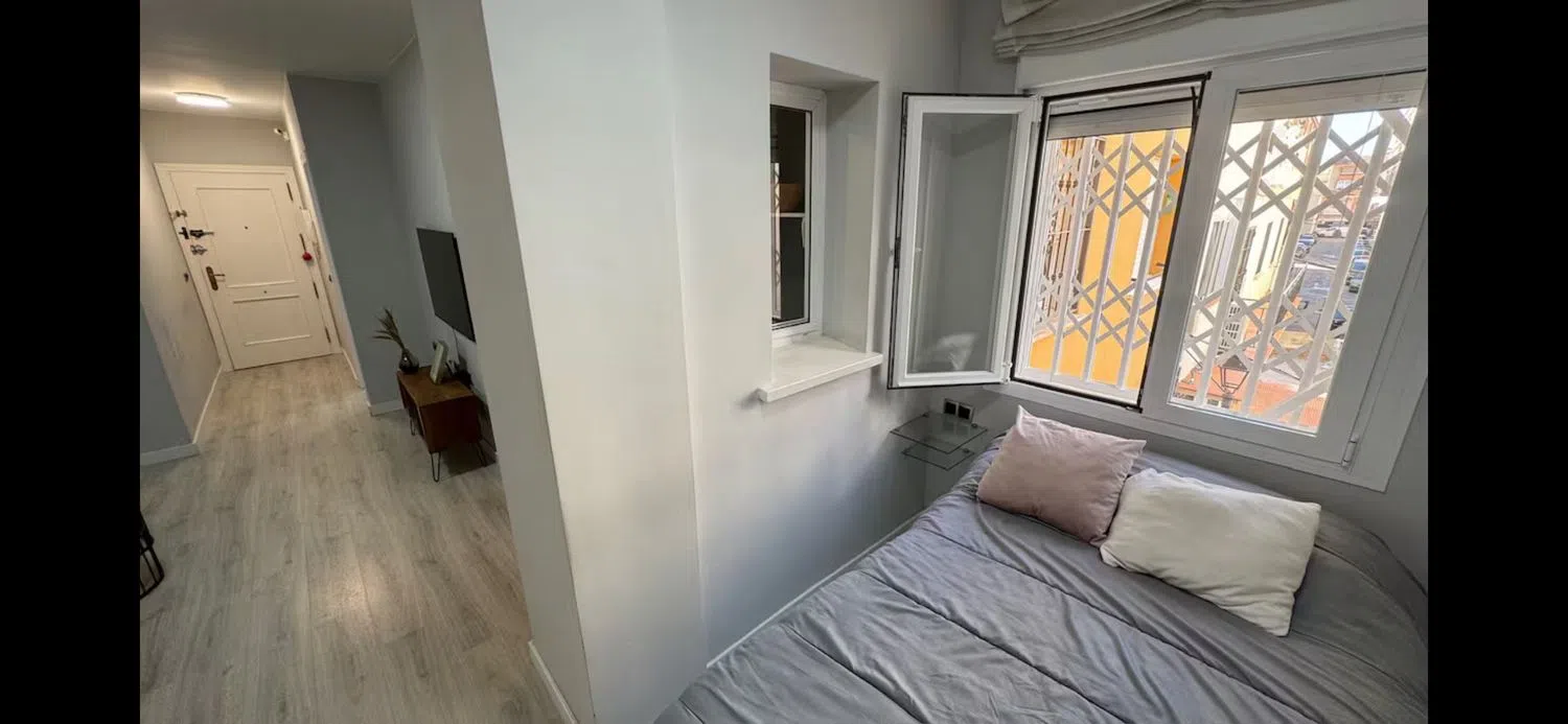 Estudio en avenida de Málaga, 1 - Foto 5
