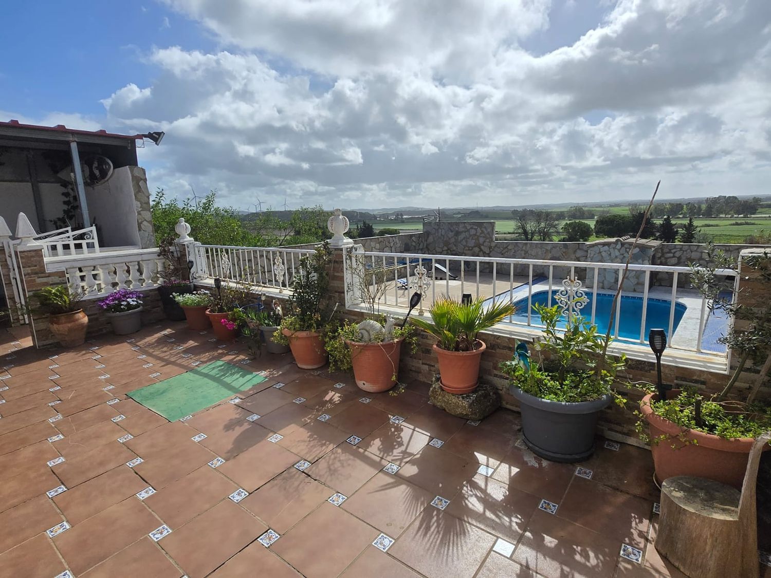 Cortijo en Diseminado Pago Victoria, 207 - Foto 4