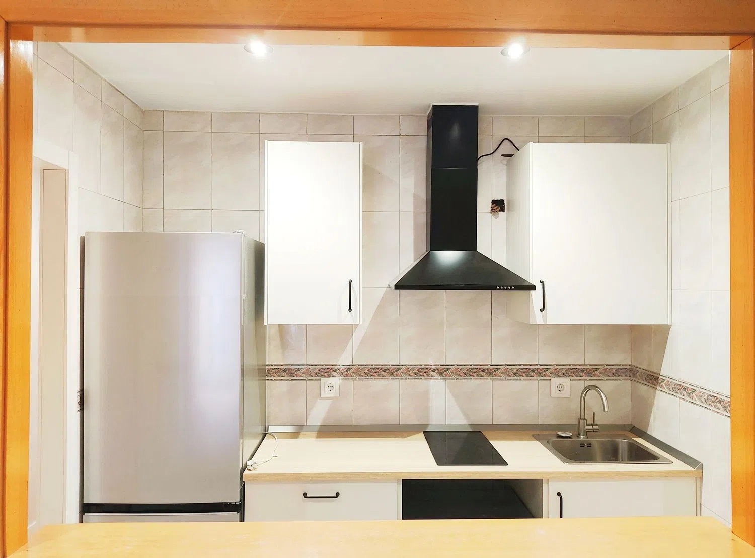 Piso en calle de la Madera, 16 - Foto 3