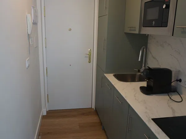 Estudio en avenida del Prado, 10 - Foto 3