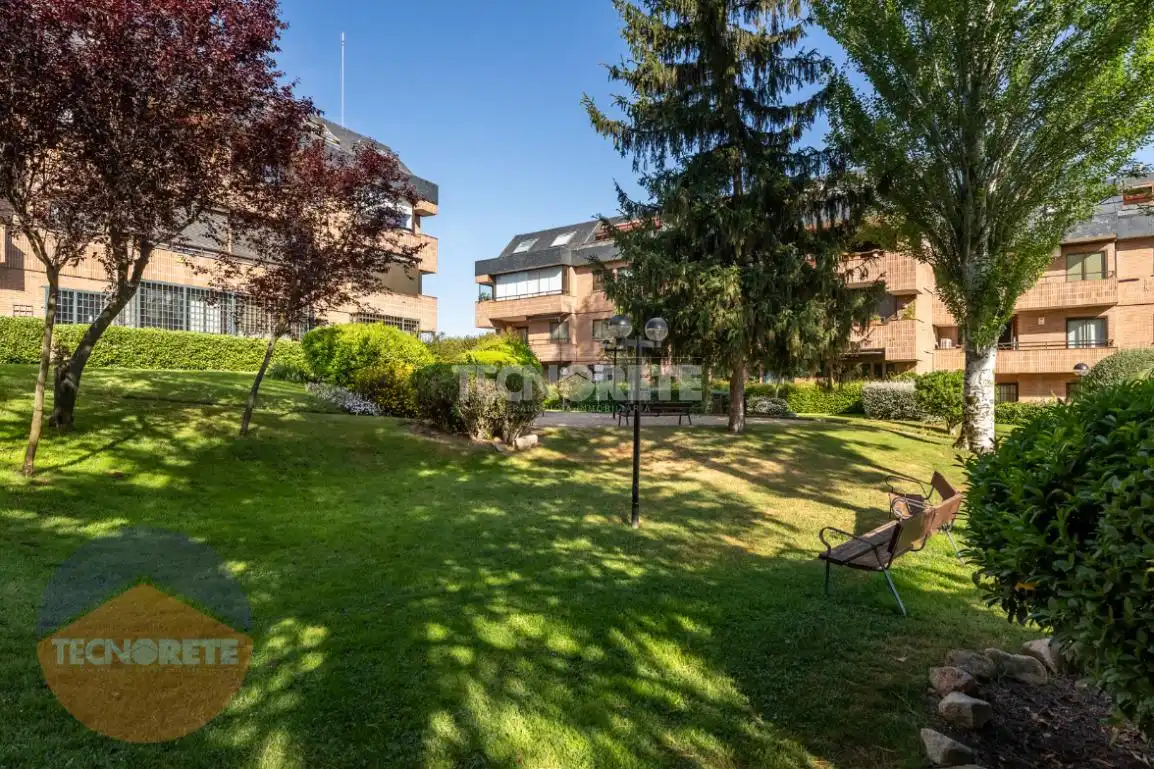 Piso en Majadahonda - Foto 31