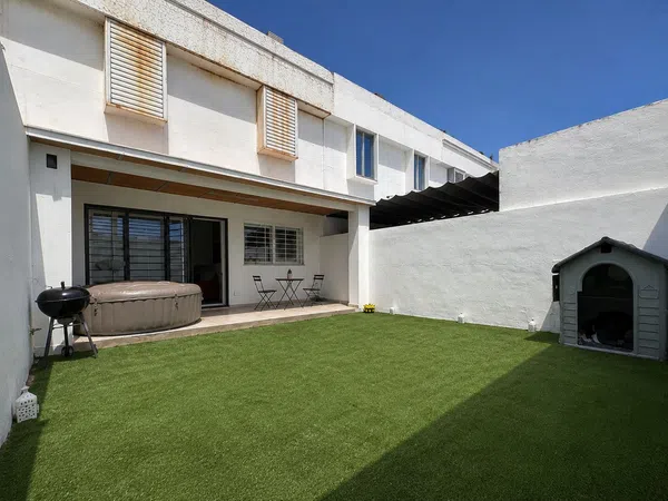 Chalet adosado en Almensilla - Foto 2