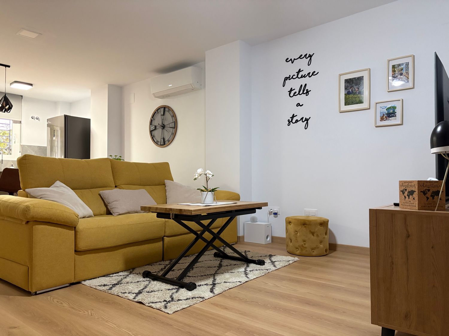 Piso en avenida de Carlos III, 77 - Foto 3