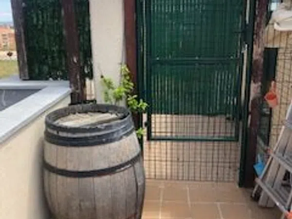Ático en Calle Torres Quevedo, 100, Aranzana, Aranzana - Foto 20
