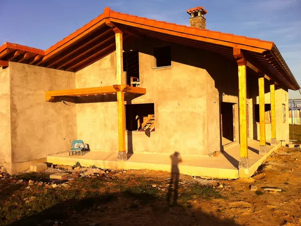 Casa o chalet independiente en Lloson Pomarada, 74 Poligonoparcela - Foto 2