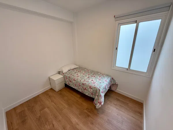 Piso en Calle de San Francisco, 80, Toscal - Foto 17