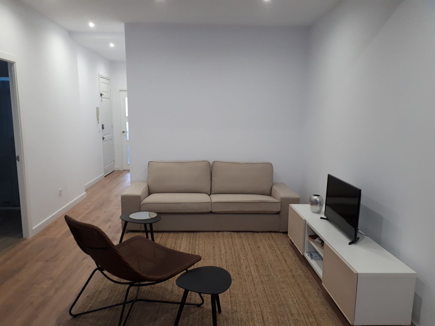 Piso en calle Vila de Laxe, 15 - Foto 13