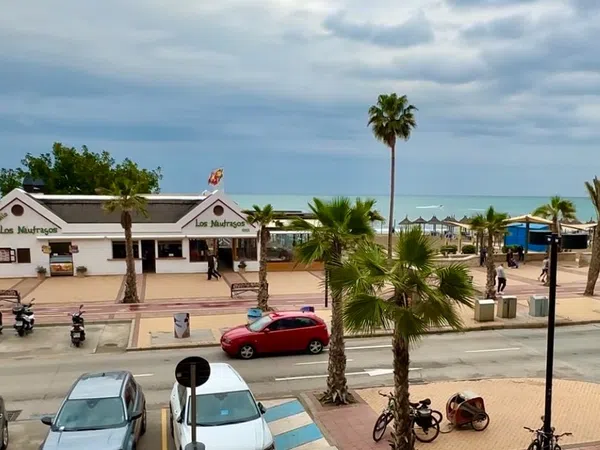 Piso en paseo Marítimo Rey de España, 60