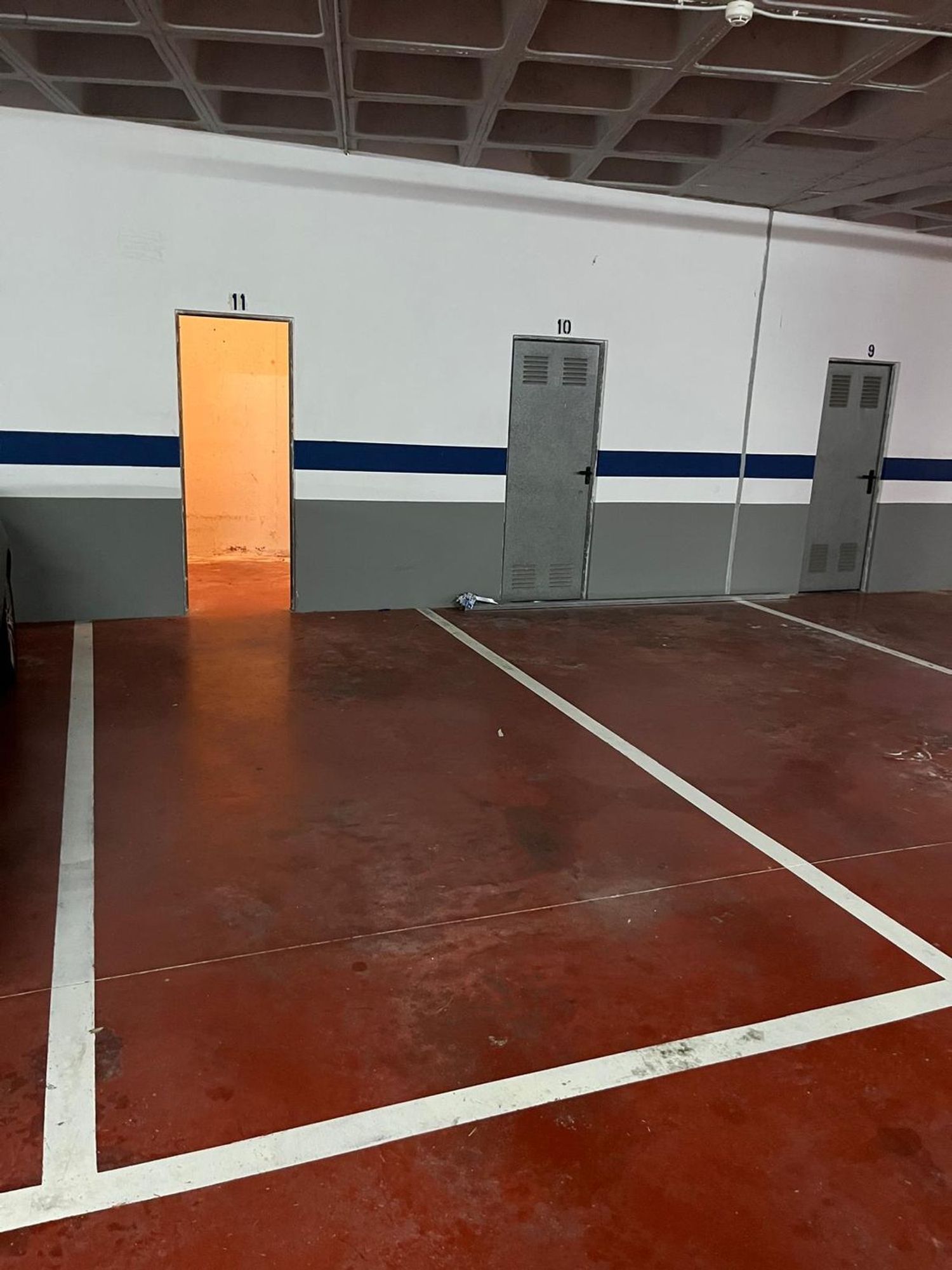 Piso en calle Hisenda de l'Administrador, 1 - Foto 30