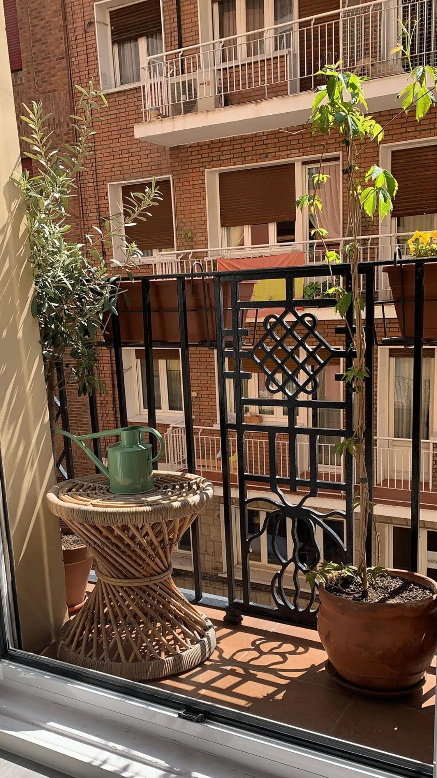 Piso en calle de Francisco Ricci, 12 - Foto 6