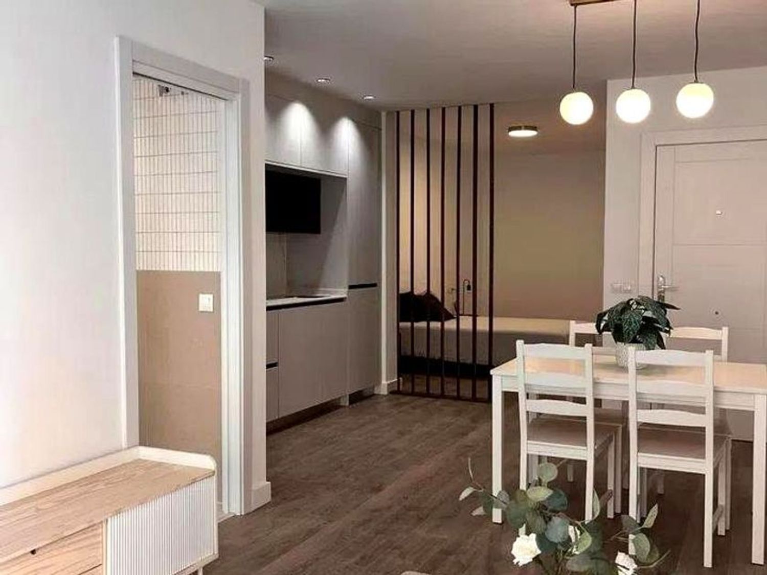 Piso en Calle Reding, 3, Malagueta - Monte Sancha - Foto 7