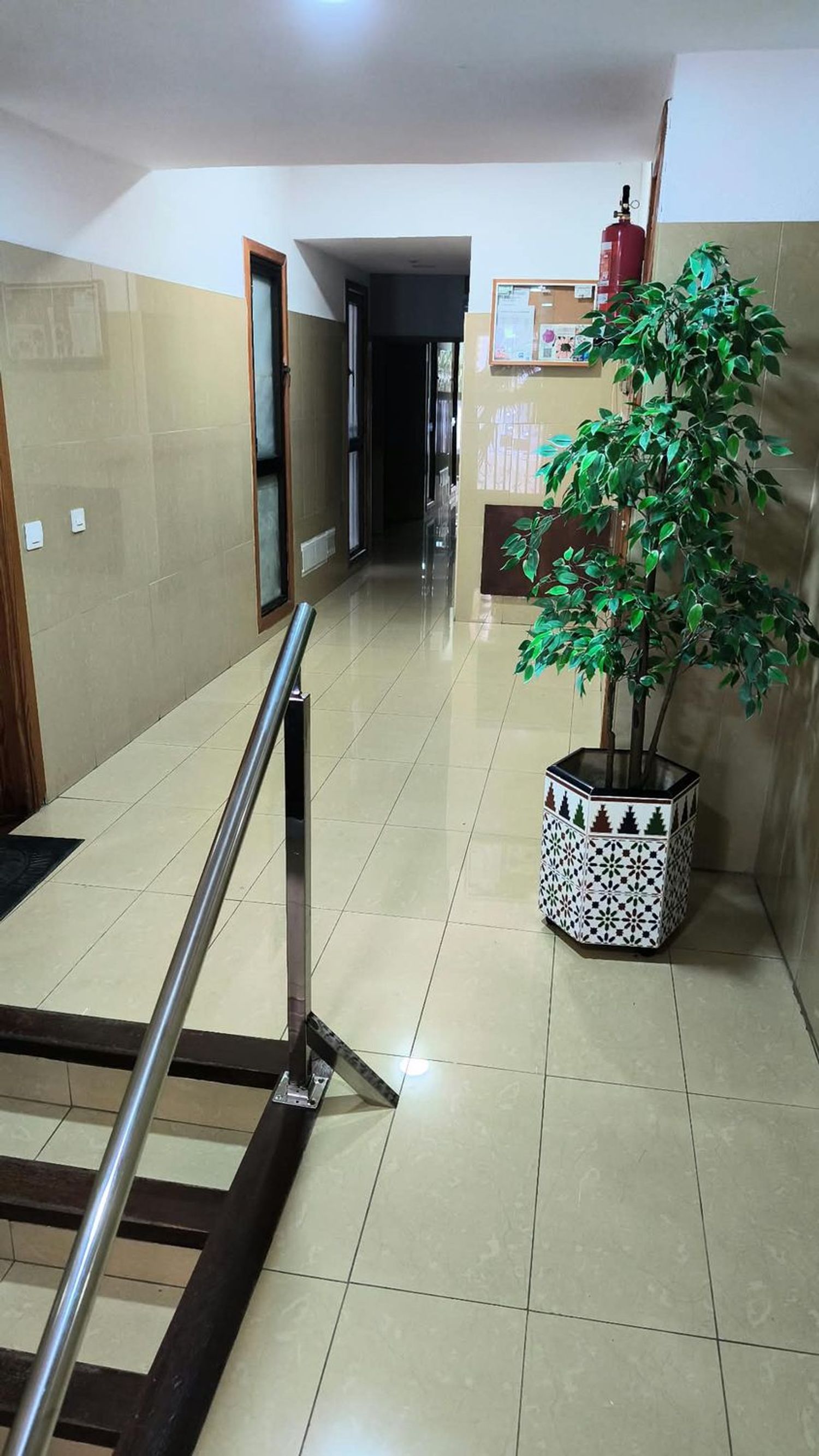 Piso en Calle Veintinueve de Abril, 90, Santa Catalina - Canteras - Foto 2