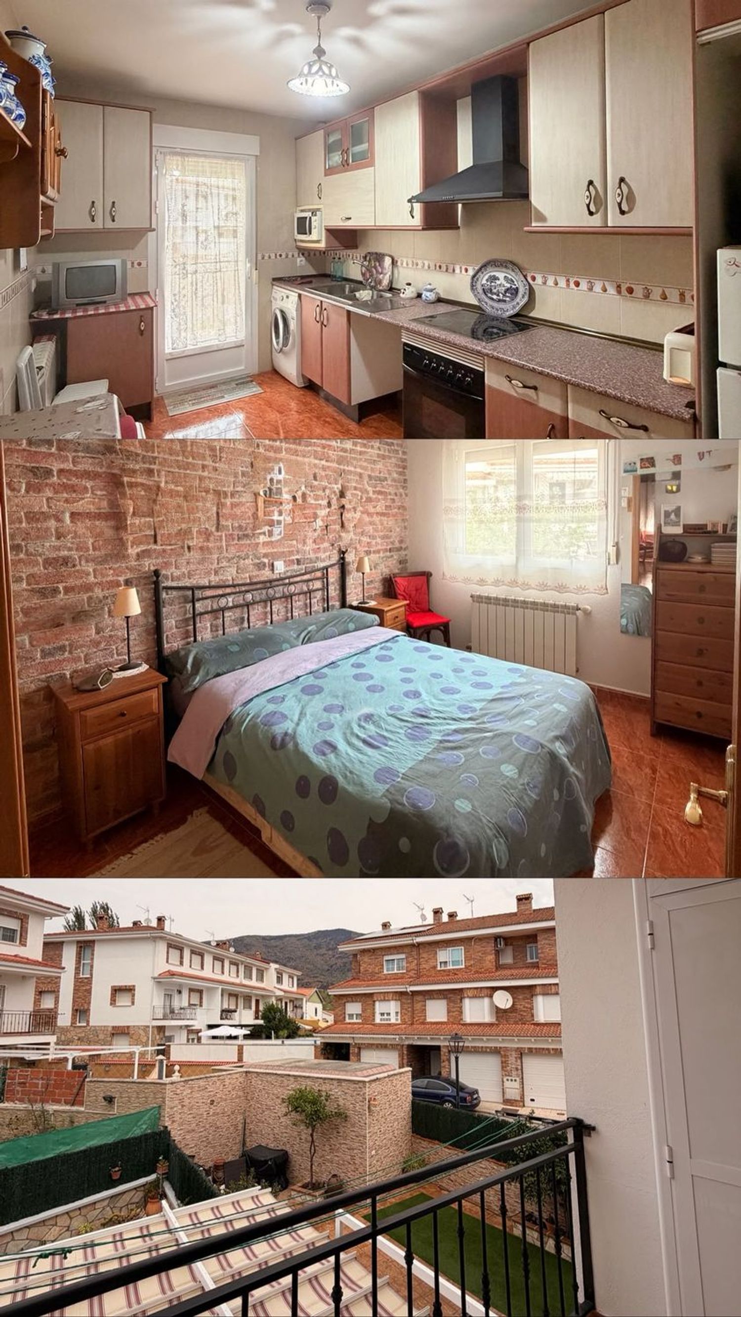 Chalet adosado en Calle Dehesa, 53 - Foto 6