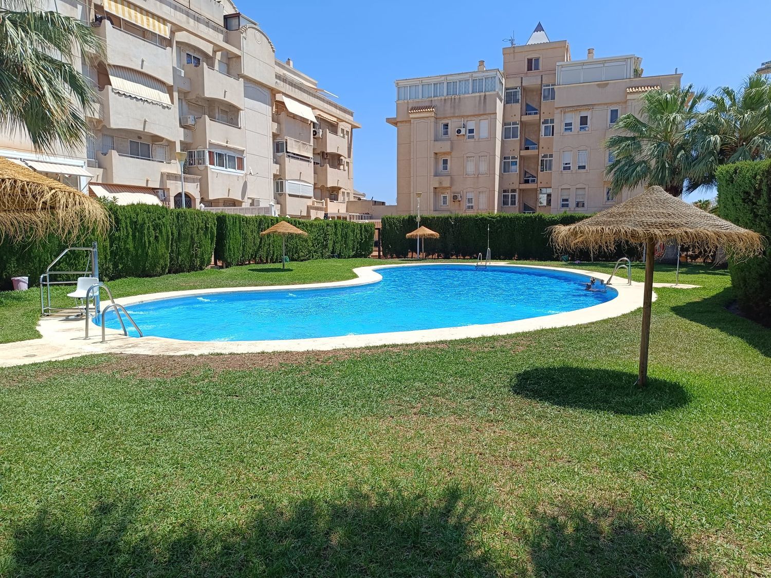 Piso en Plaza Angel Ortiz de Villajos, 3, Aguadulce norte - Foto 18