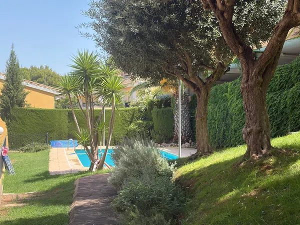 Chalet adosado en Calle 16, 5, El Bosque, El Bosque - Foto 56
