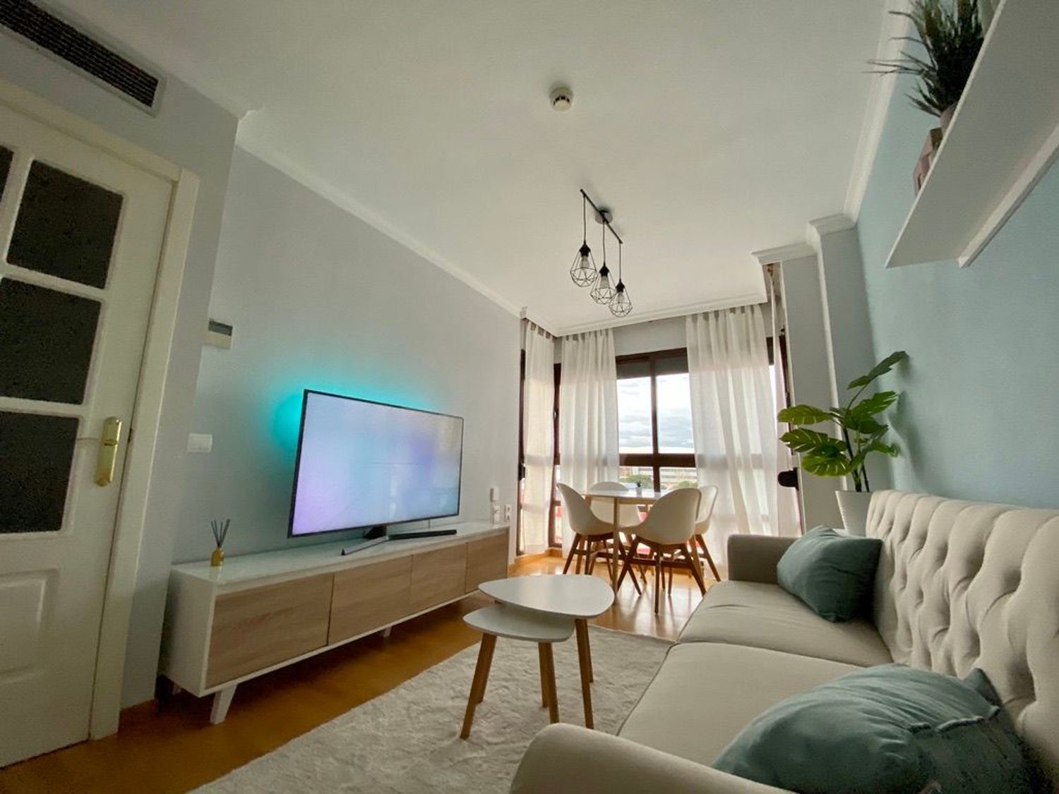 Piso en calle Campezo, 14 - Foto 2