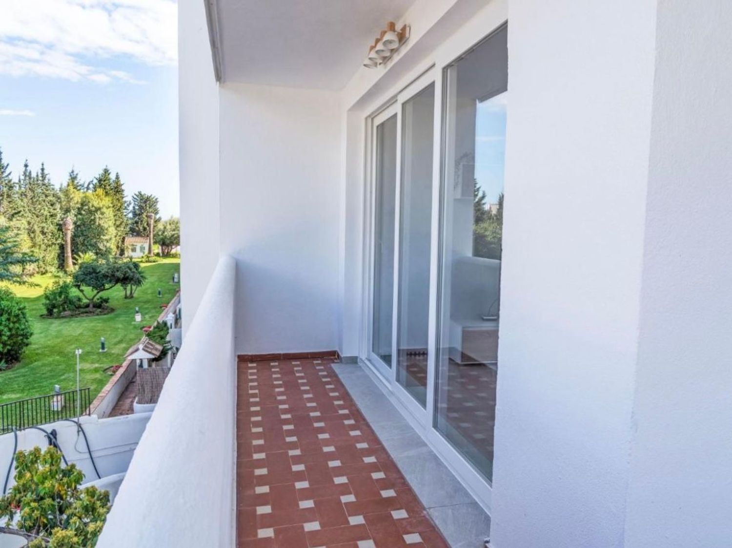 Piso en Urbanizacion Bahia de Estepona, 152, Guadalobón - Foto 6