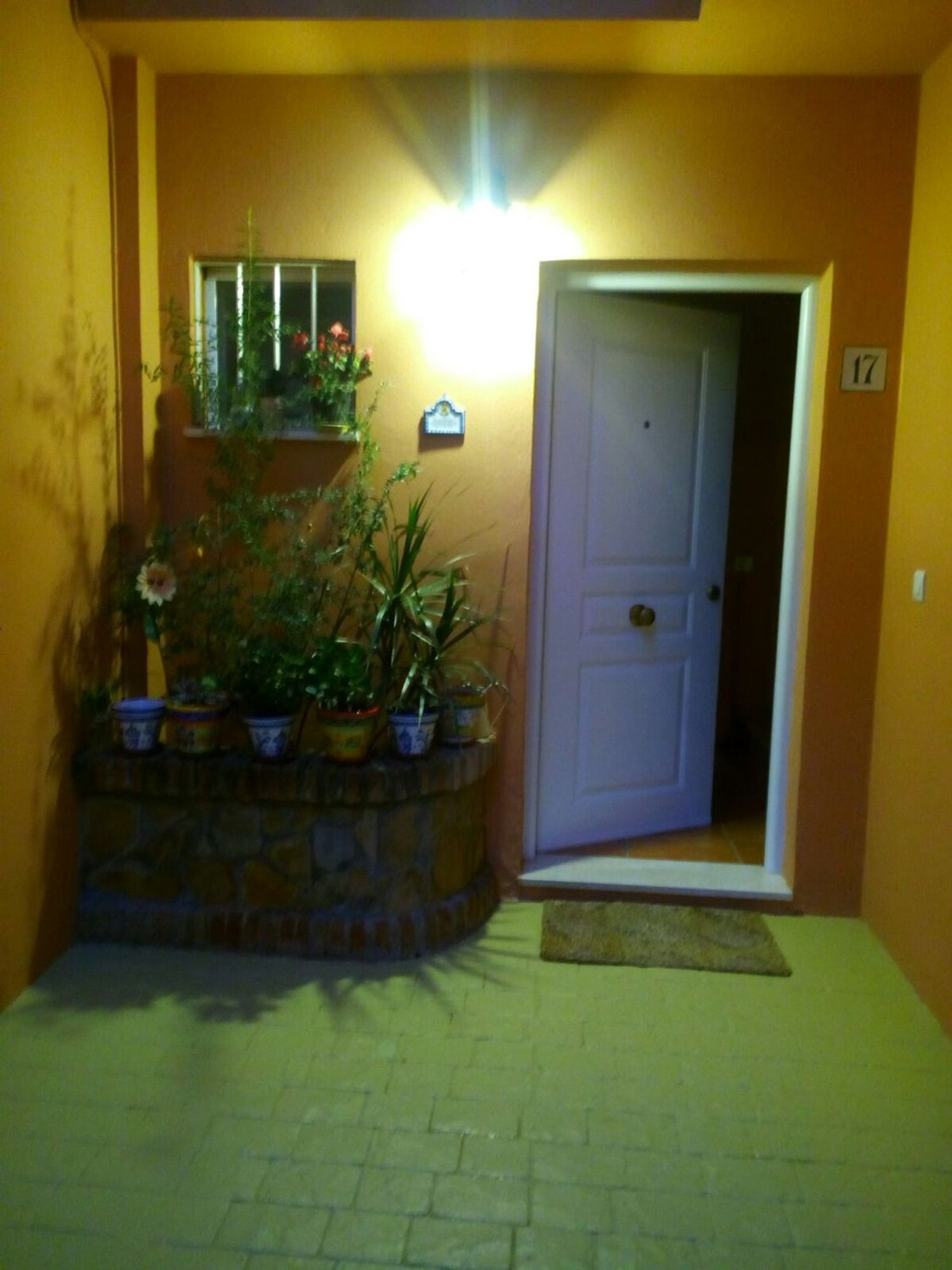 Casa o chalet independiente en Calle Castillo Lastrucci, 17 - Foto 5