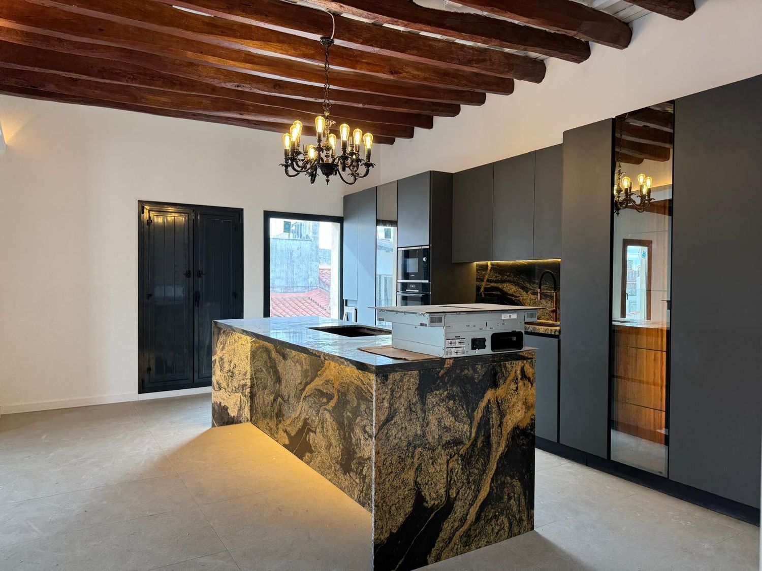 Ático en calle de Pàdua, 18 - Foto 9