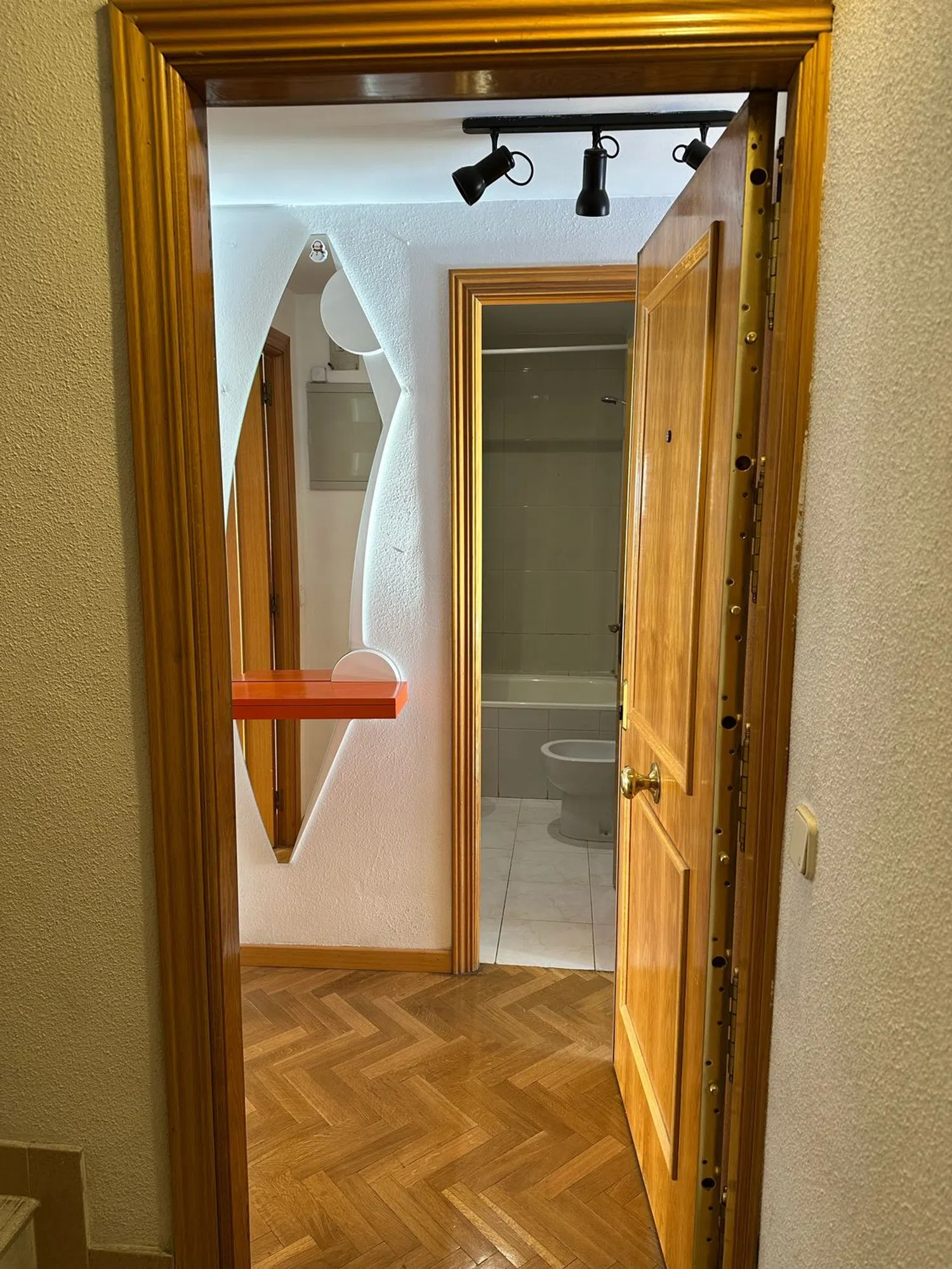 Piso en calle del Pico Javalón, 3 - Foto 10