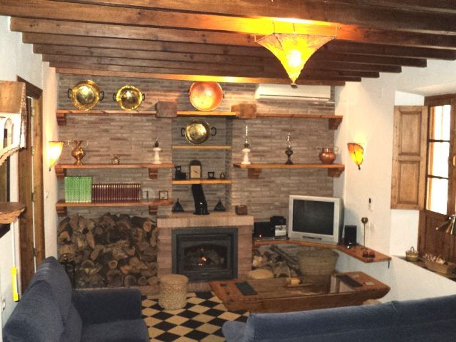 Casa rural en La Gavia, 5 - Foto 19