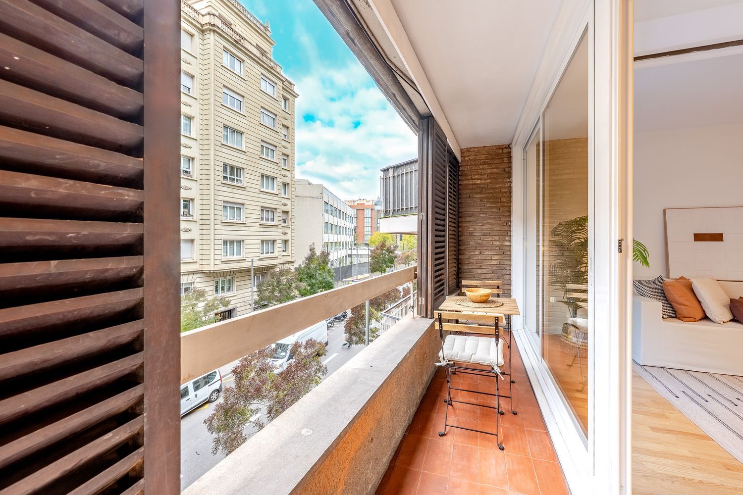 Piso en Barrio Vila de Gràcia - Foto 13