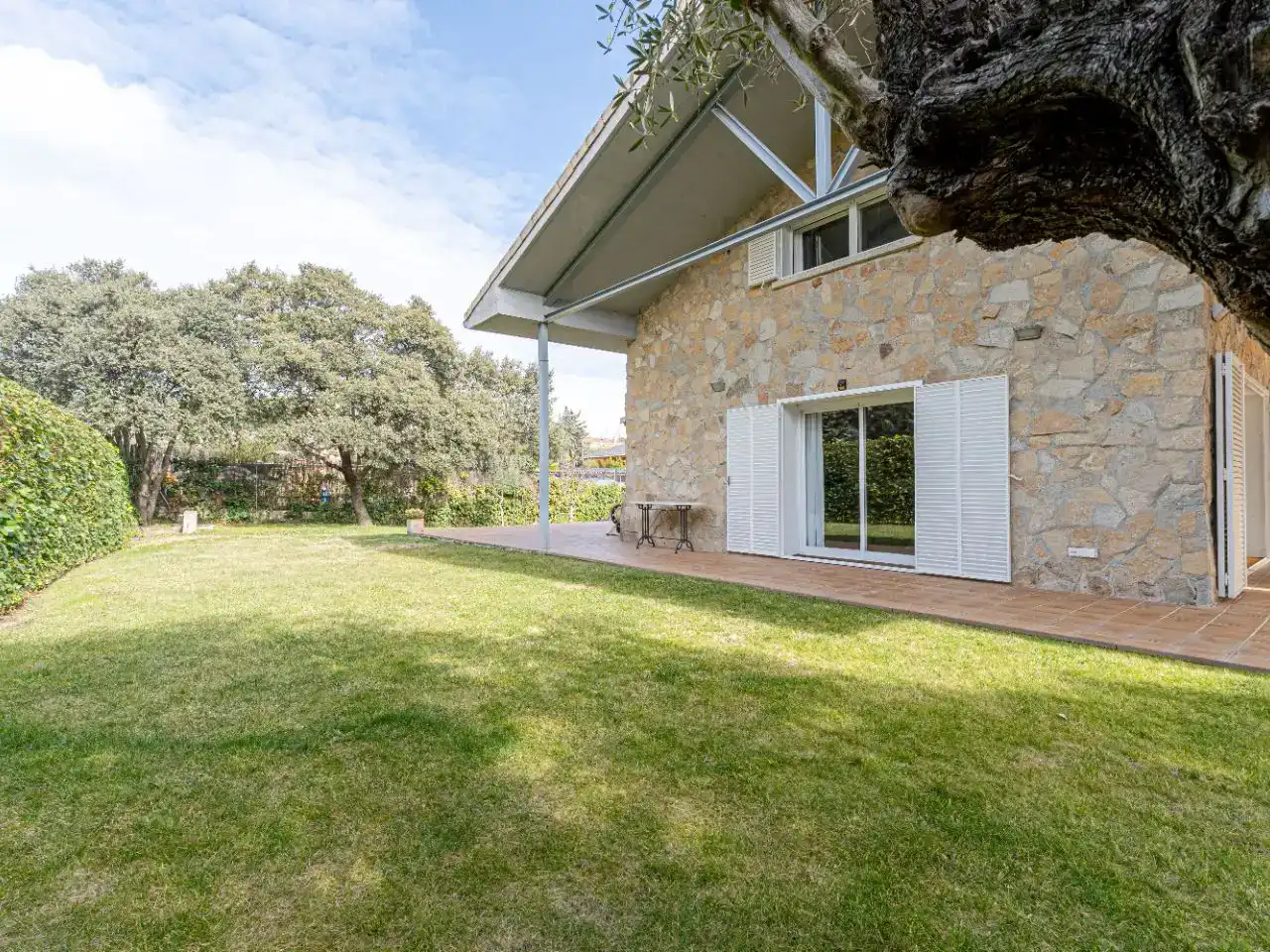 Chalet en Valdemorillo - Foto 39