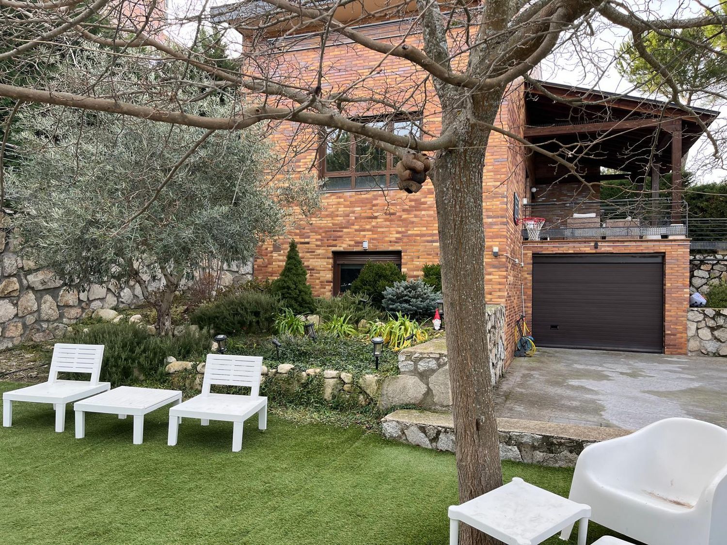 Casa o chalet independiente en Calle Genil, 9, Salud y Alegría - El Lago - Foto 16