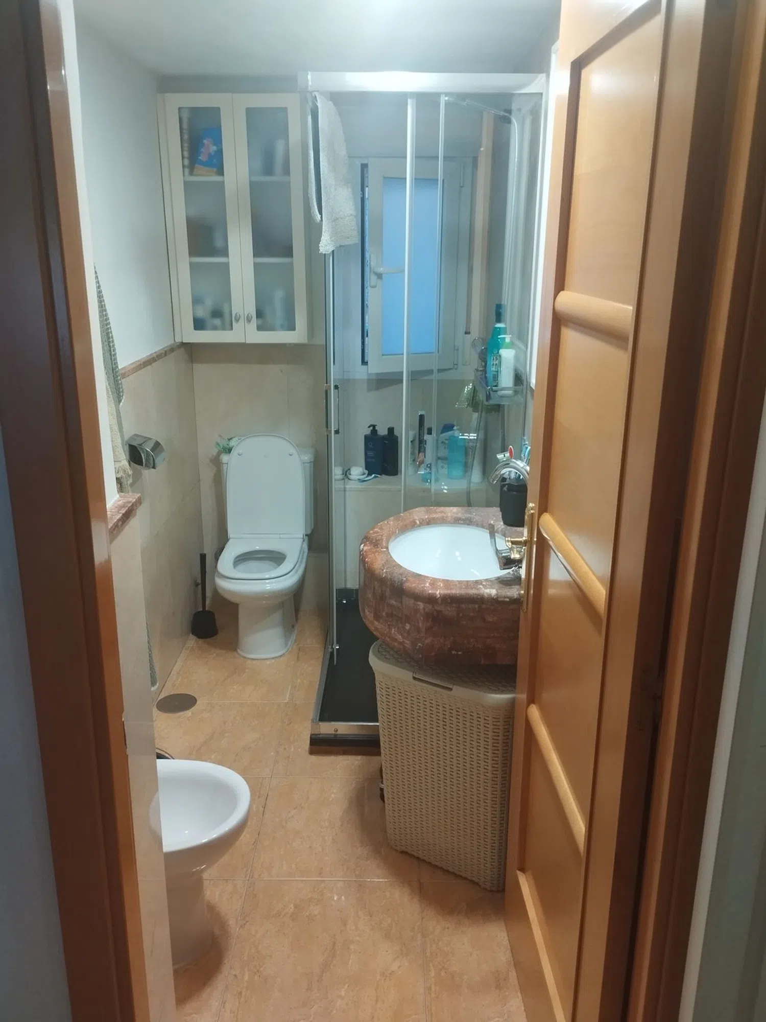 Piso en calle la del manojo de rosas, 60 - Foto 6