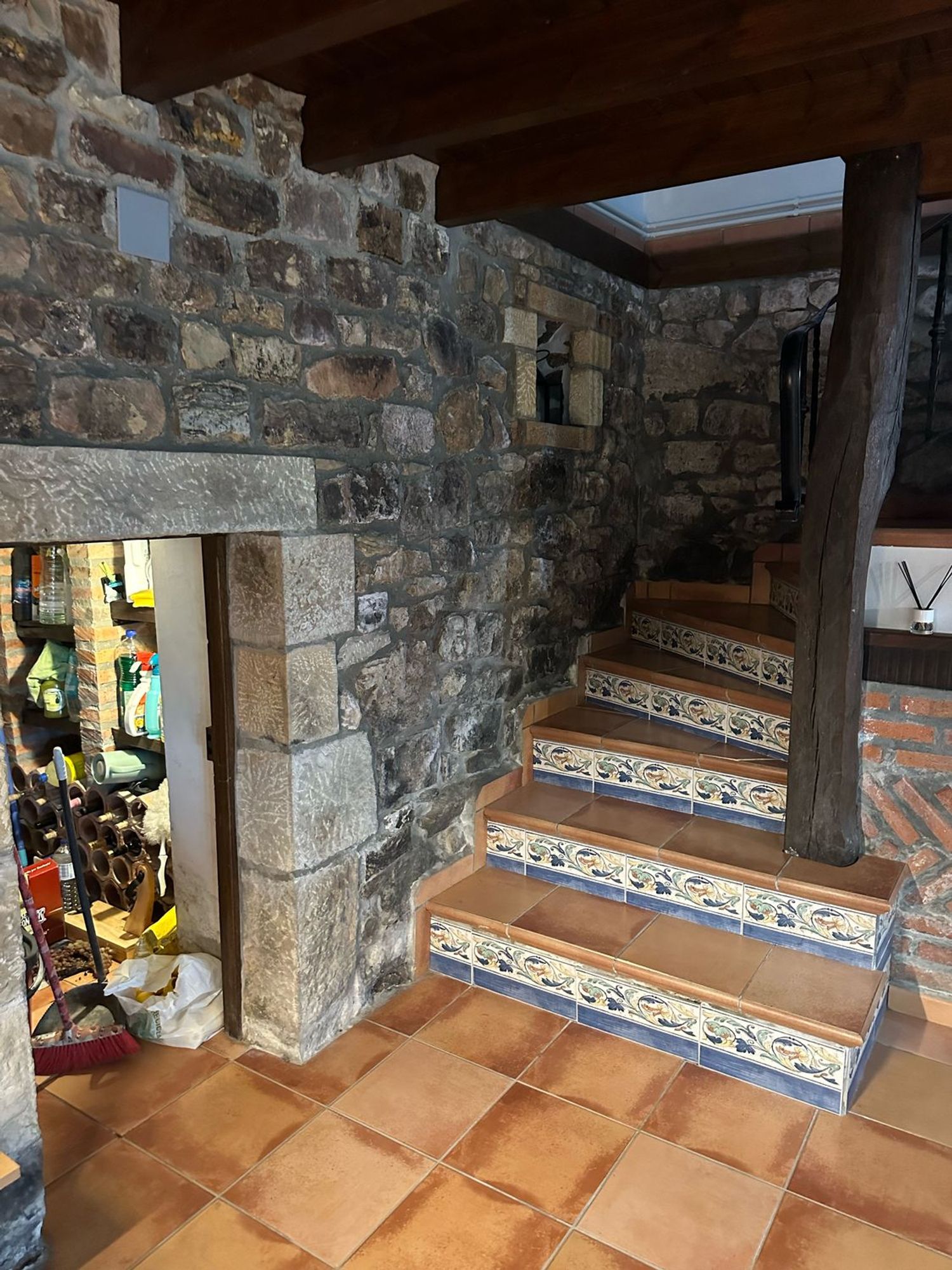 Casa de pueblo en Barrio Bucarrero, 49 - Foto 19
