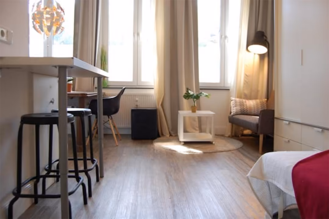 Piso en  Avenida del Puente Cultural 9 - Foto 10