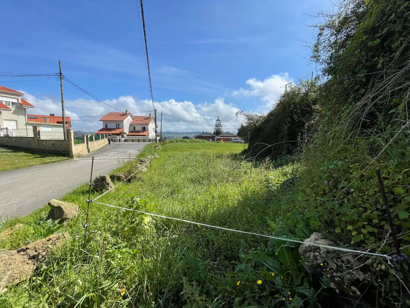 Terreno Residencial en  Avenida Jose Antonio 2 - Foto 4