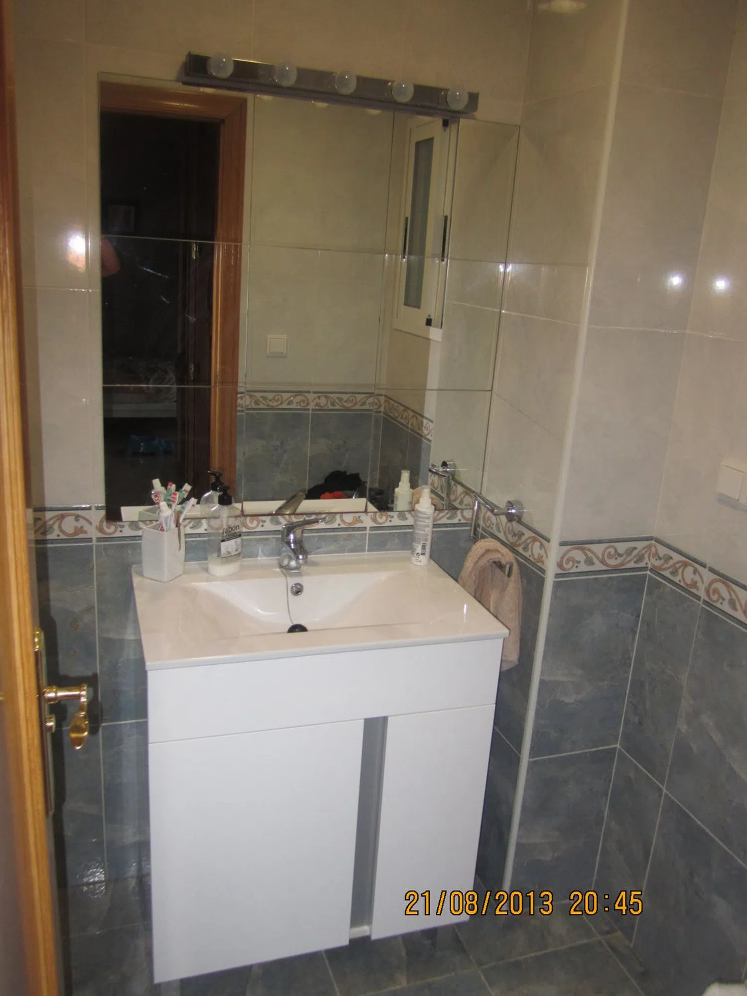 Piso en calle García Lorca, 3 - Foto 7