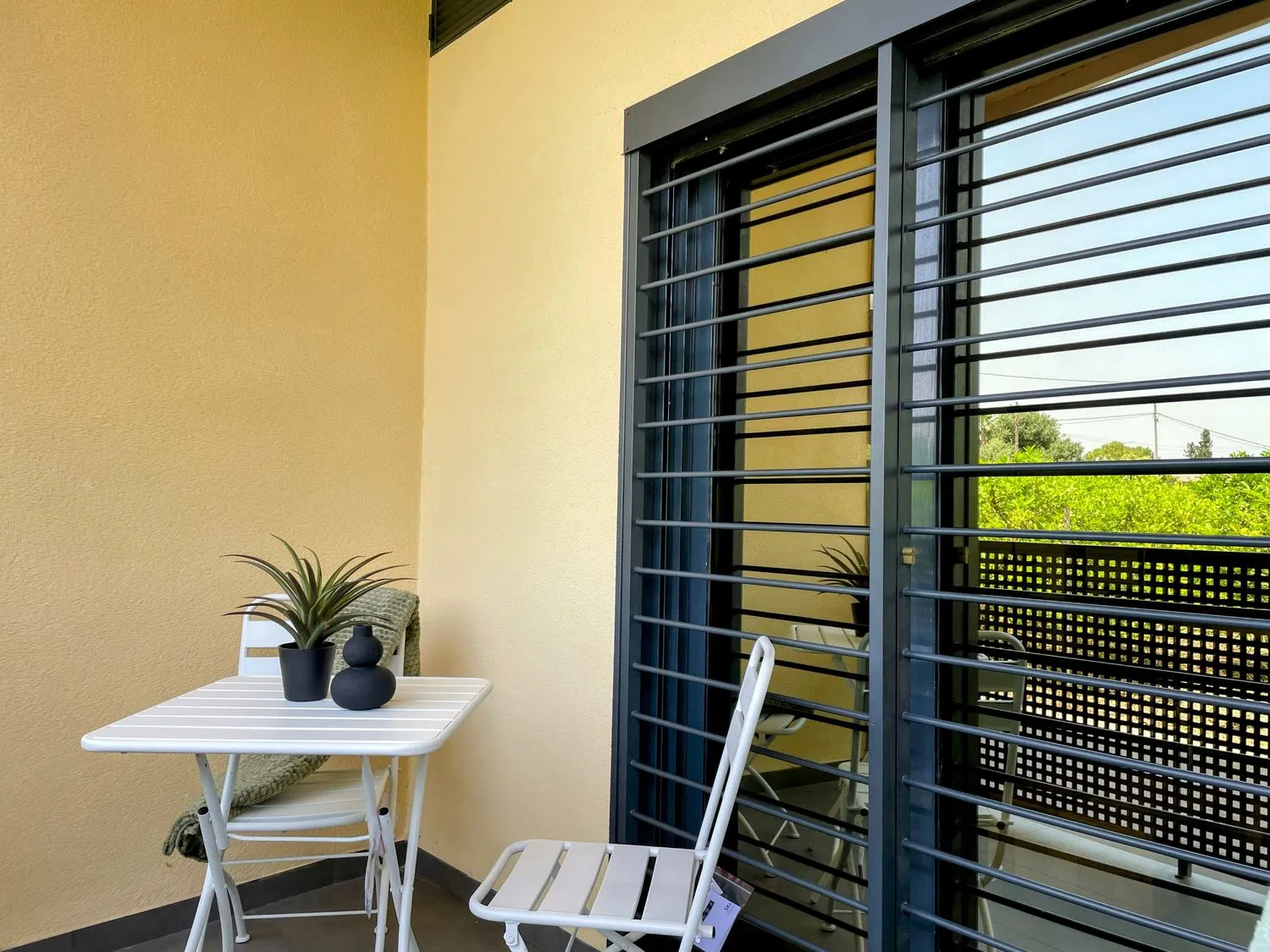 Estudio en carril de las Herreras y Moreras, 36 - Foto 8