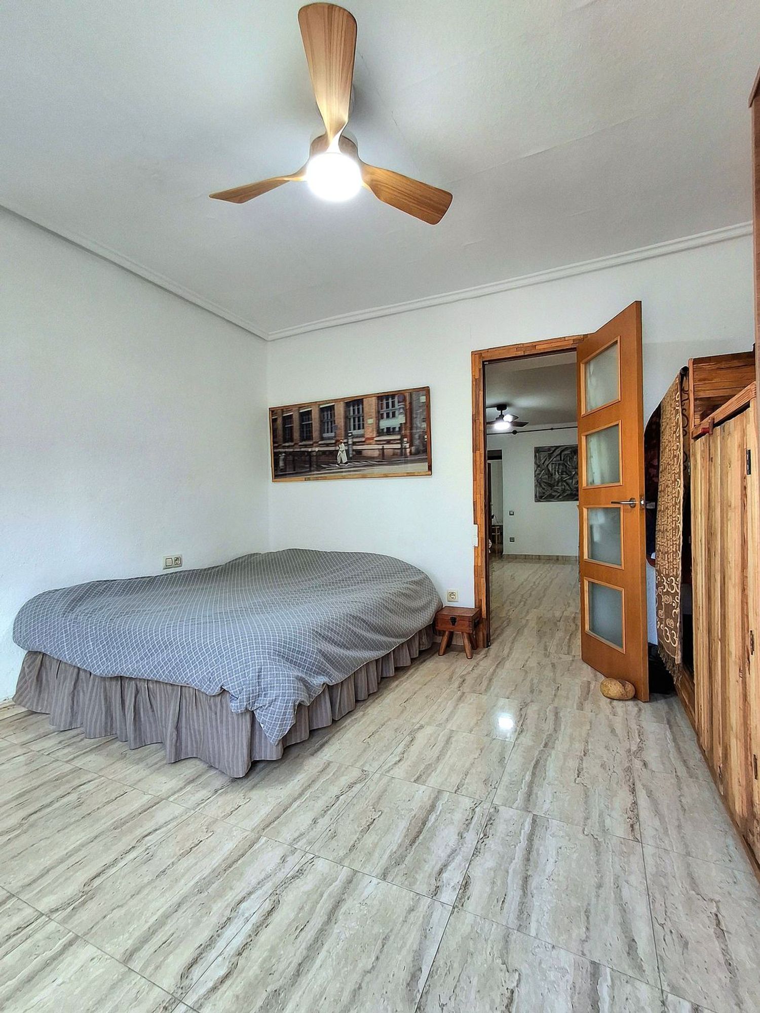 Piso en Calle baja del mar, 29, Natzaret - Foto 13